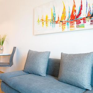 Apartament z 1 sypialnią