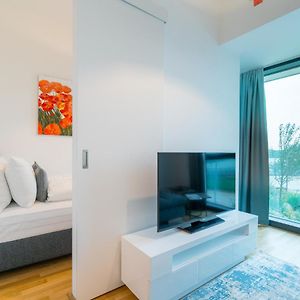 Apartament typu superior